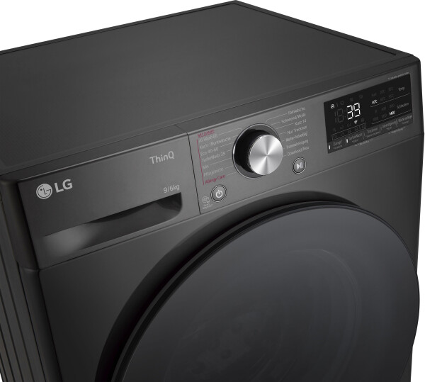 LG W4WR7096YB, Bild 7