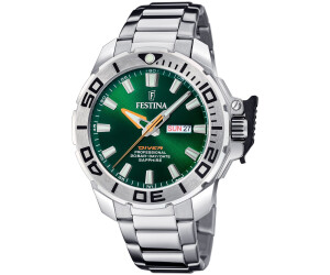 Buy Festina 02 019 The Originals F20665 from 84.50 Today Best