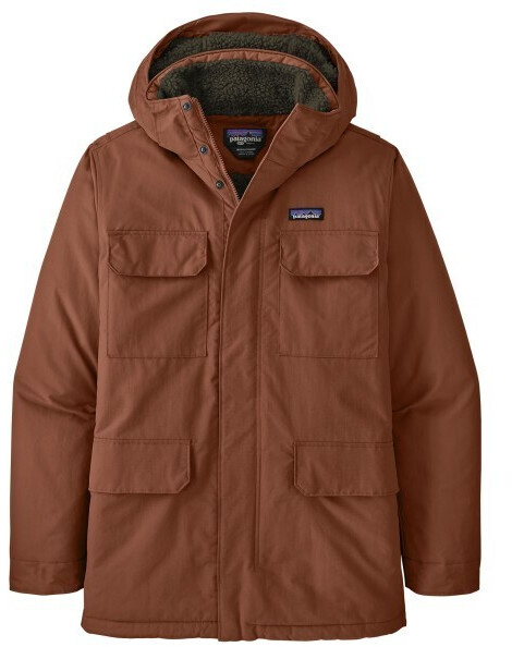 Patagonia isthmus winterjacke cheap