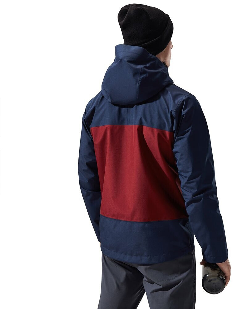 Berghaus hardshell 2025
