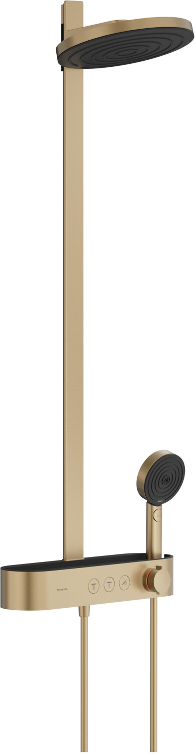 Hansgrohe Pulsify S 260 Showerpipe 2jet (24240140)