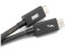 OWC Thunderbolt 4 / USB-C Cable 1m Black