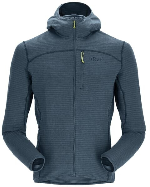 Rab Ascendor Light Hoody orion blue