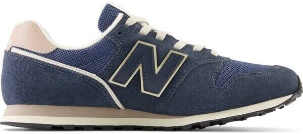 New balance 737 blauw clearance