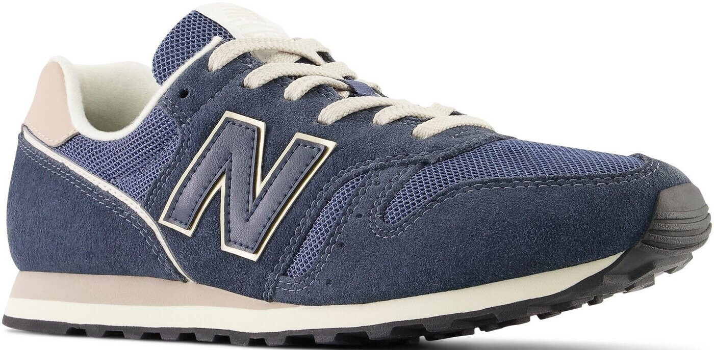 New balance 373 womens blue top