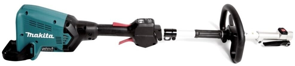 Makita Makita DUX 60 Z Battery multi-function drive 36V + EN420MP - alternate view