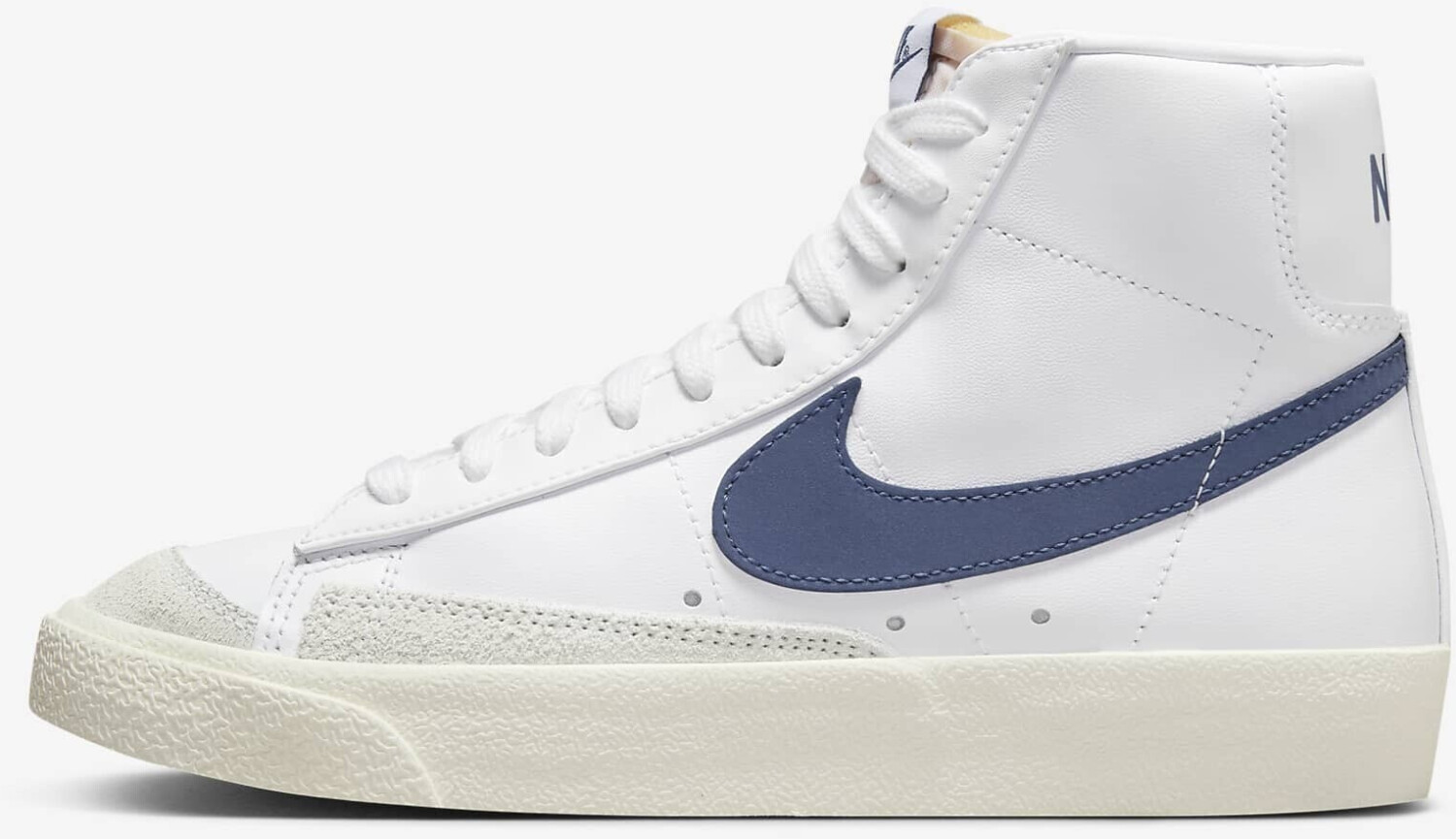 Nike Blazer Mid '77 Women white/sail/diffused blue