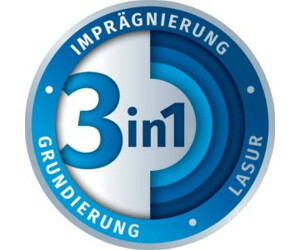 Produktbild von Remmers Aqua HK-Lasur 3in1 Eiche Hell Ab 19,90 € | Preisvergleich Bei