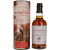 The Balvenie 19 Years Old Stories - A Revelation of Cask and Character 0,7l 47,5%