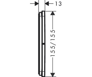Columna de ducha termostatica Imex Amsterdam GTAM015