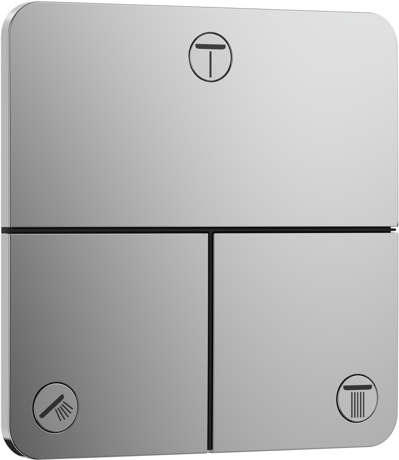 Hansgrohe ShowerSelect Comfort Q (15587___)