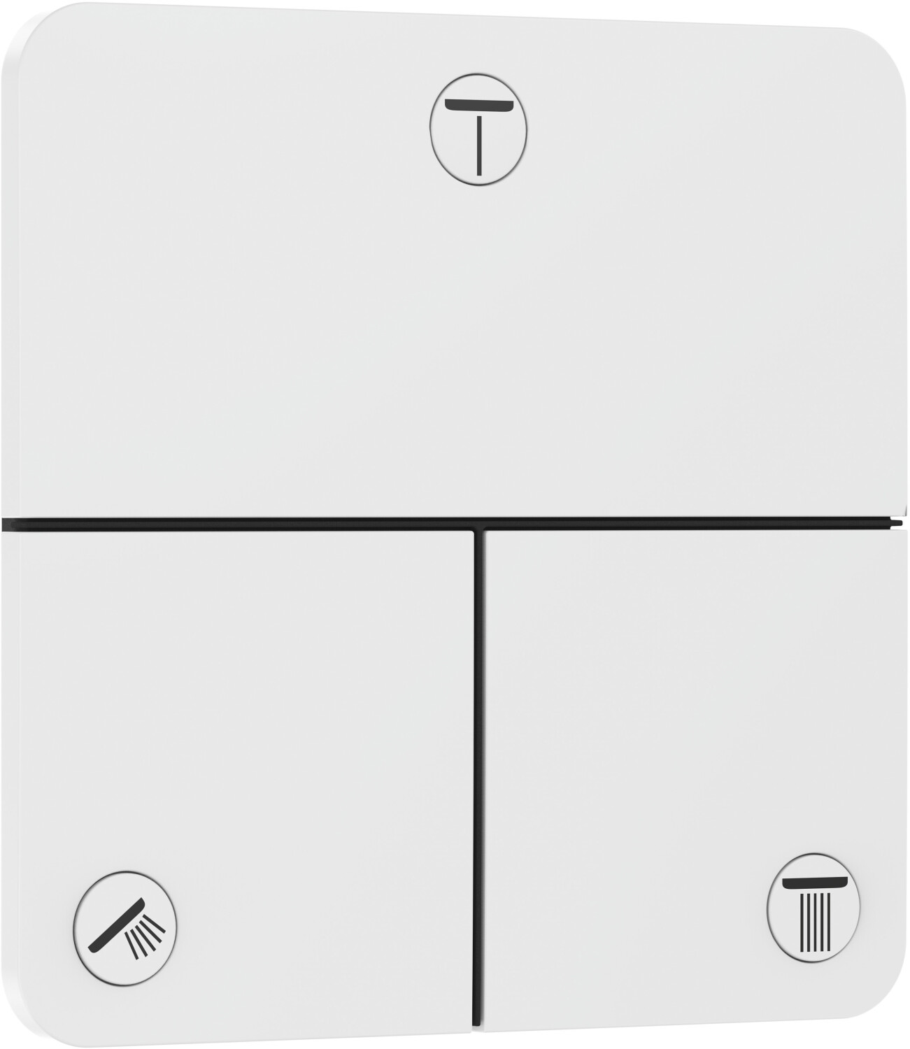 Hansgrohe ShowerSelect Comfort Q (15587700)