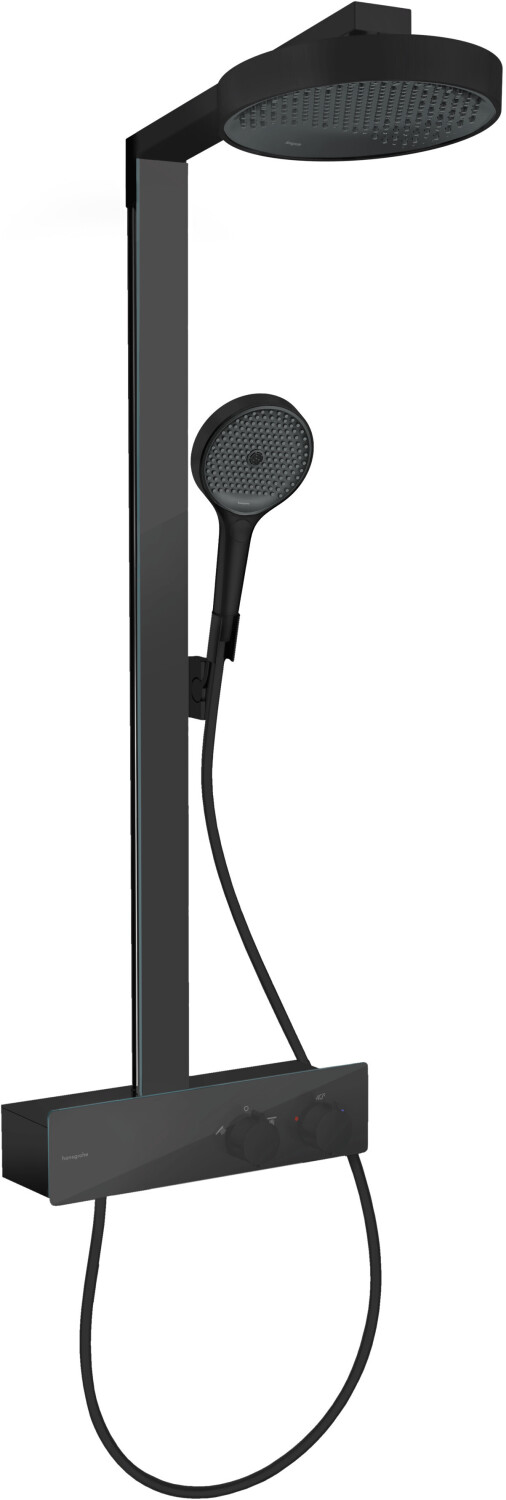 Hansgrohe Rainfinity 250 Showerpipe 1jet EcoSmart (28742670)