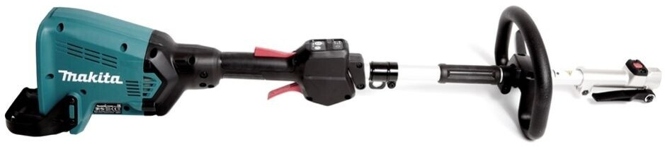 Makita Makita DUX 60 Z Akku-Multifunktionsantrieb 36V + UB 401 MP Gebläseaufsatz - alternate view