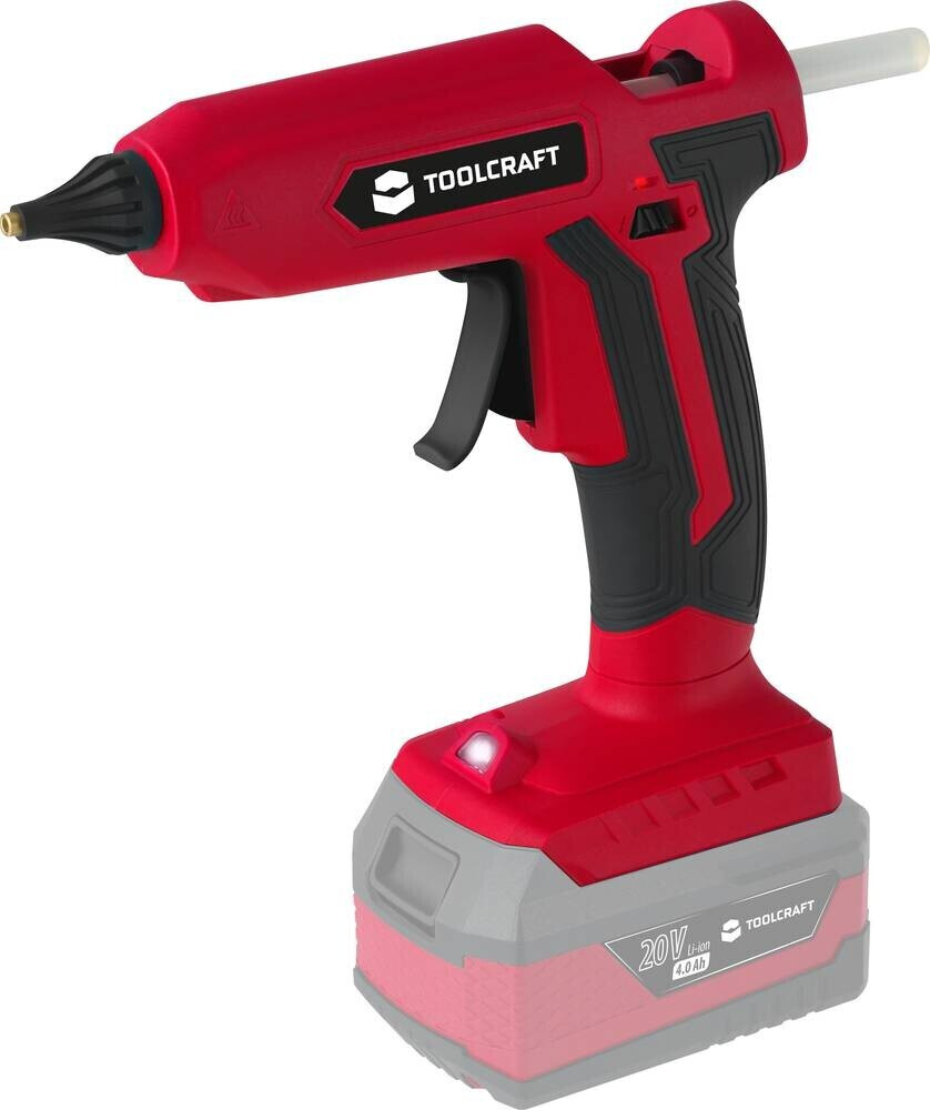 Toolcraft AP-1200 (TO-7165917)
