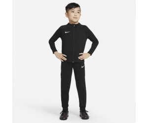 Nike youth on sale academy tracksuit