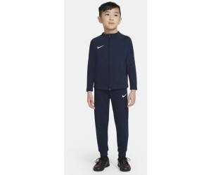 Nike store tracksuit academy