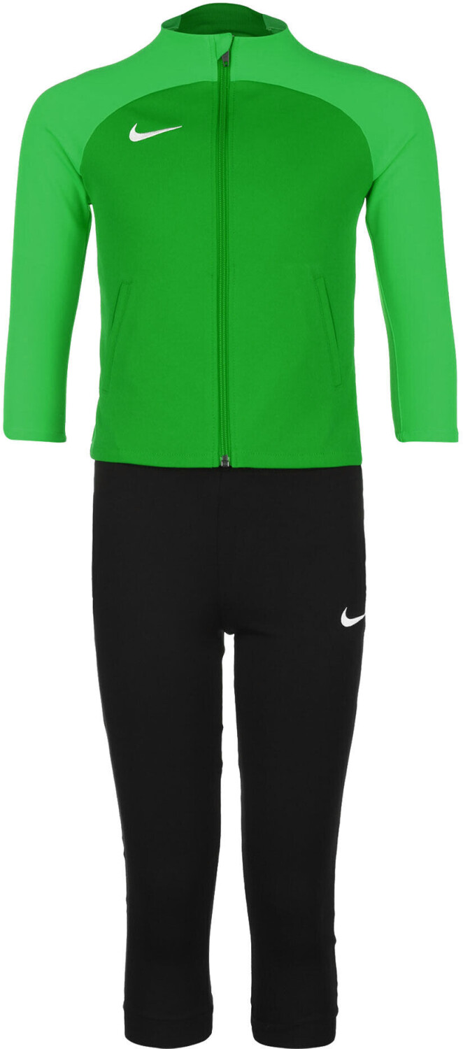 Nike Dri-FIT Academy Pro Tracksuit Kids (DJ3363) green spark/black/lucky  green/white ab 28,77 € | Preisvergleich bei