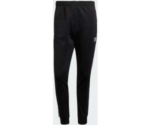 Adidas sst hose herren hot sale rot