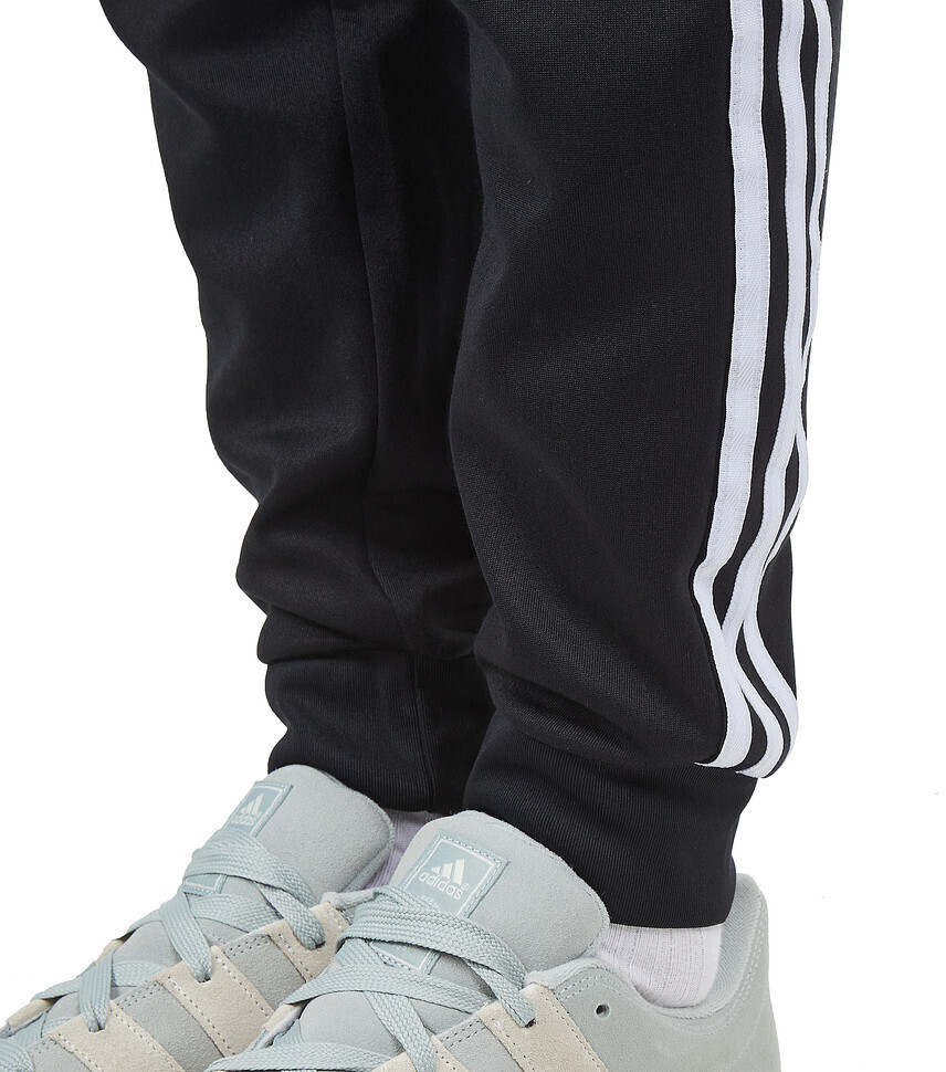 Adidas Adicolor Classics SST Trainingshose black white ab 41 49 Preisvergleich bei idealo
