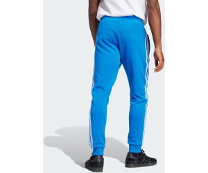 Superstar track pants bluebird top