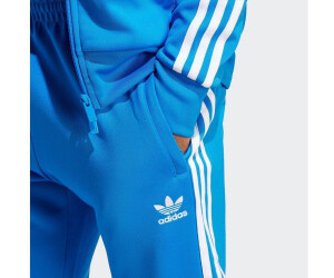 Superstar track pants bluebird discount