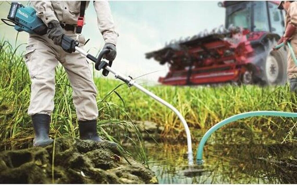 Makita Makita PF400MP - view 15