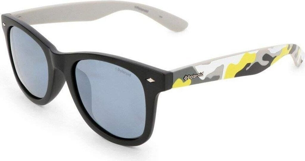 Polaroid PLD6009/N M black/grey