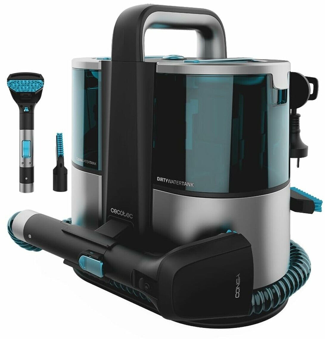 Cecotec Conga 4000 Carpet&Spot Clean XL