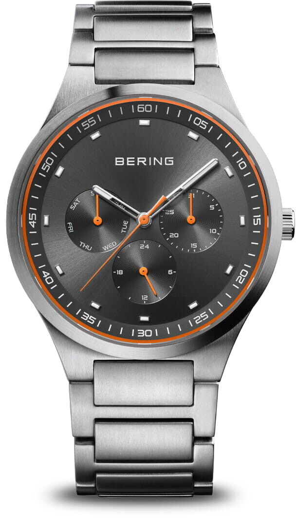Bering Watch 11740
