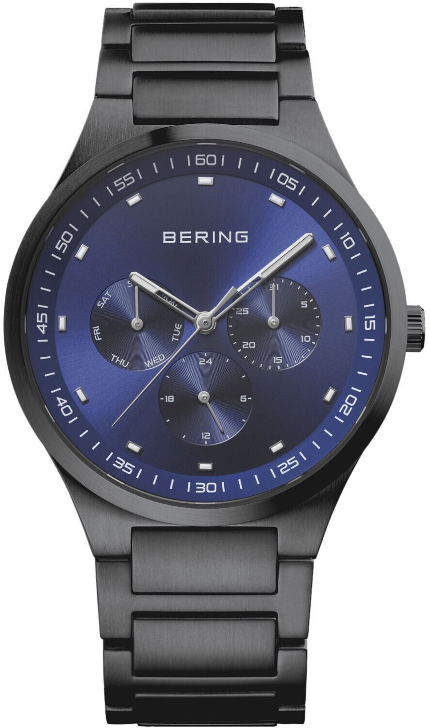 Bering Watch 11740-727