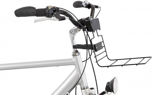 Trixie Panier vélo pour chien Trixie Panier vélo pour chien