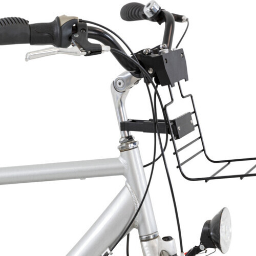 Trixie Panier vélo pour chien Trixie Panier vélo pour chien