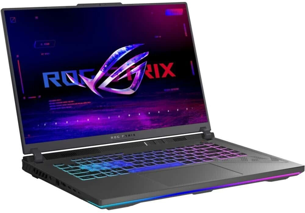 Asus ROG Strix G16 G614JV-N4008W