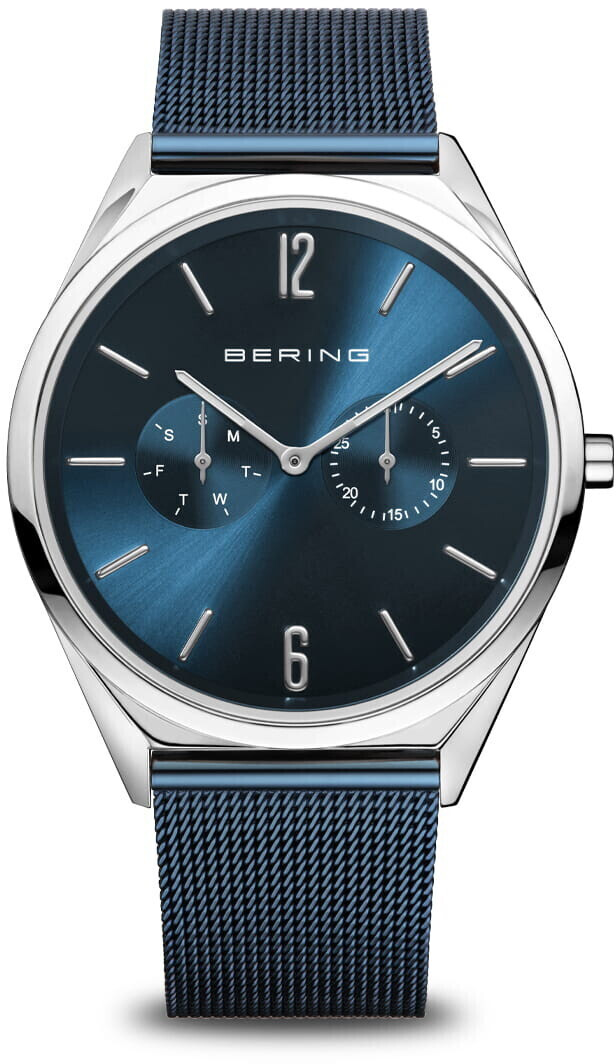 Bering Watch 17140-307