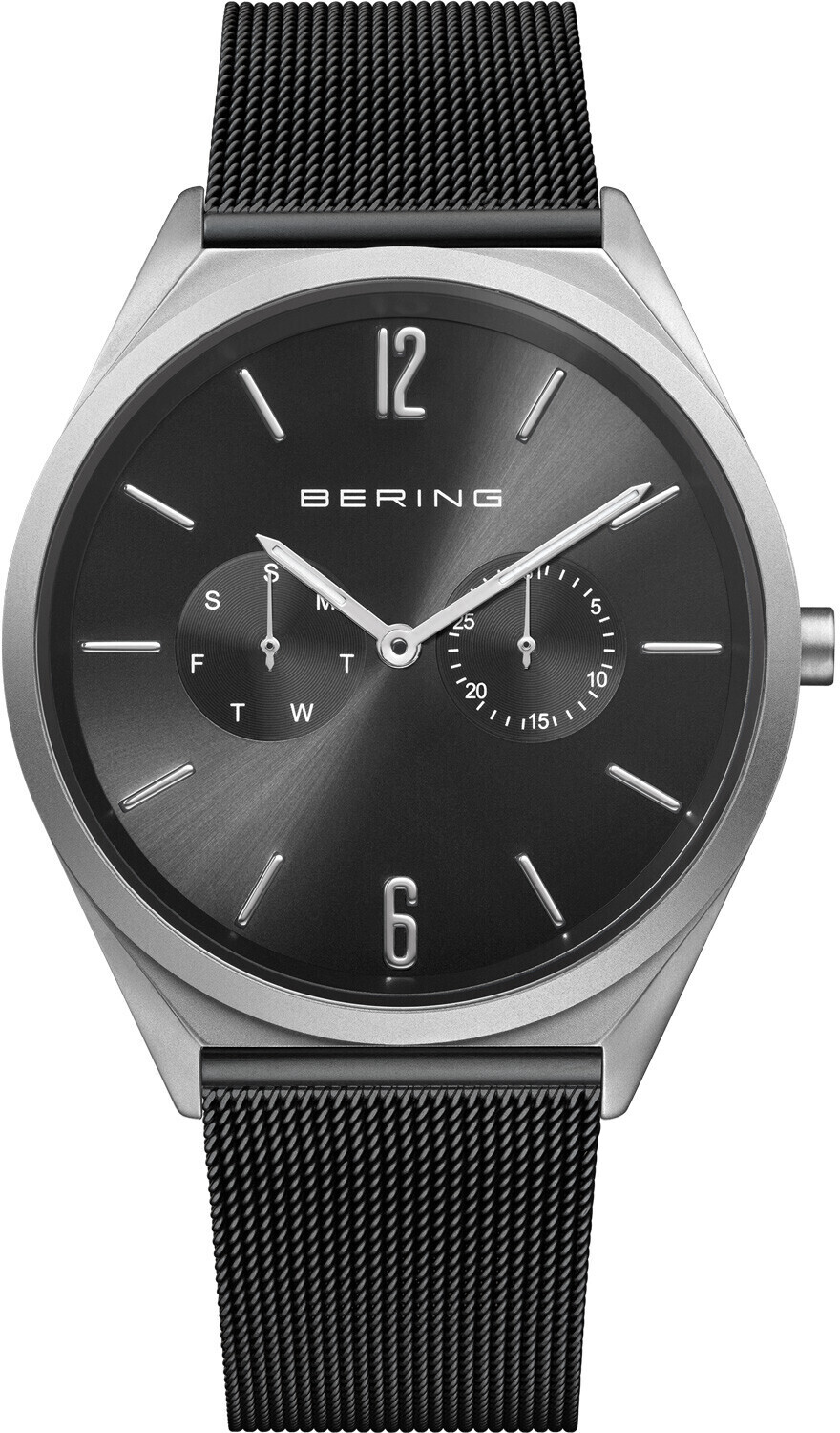Bering Watch 17140-102