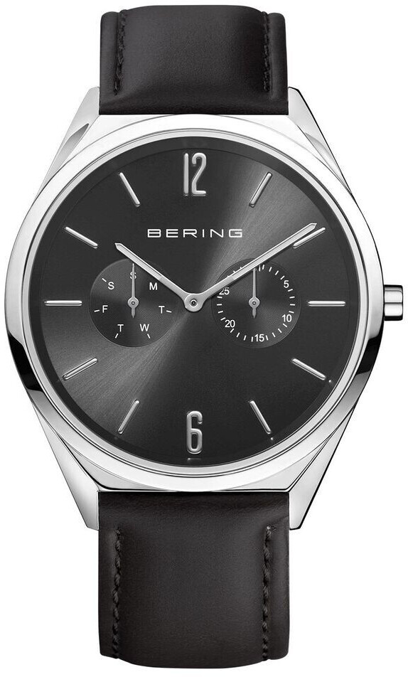 Bering Watch 17140-402