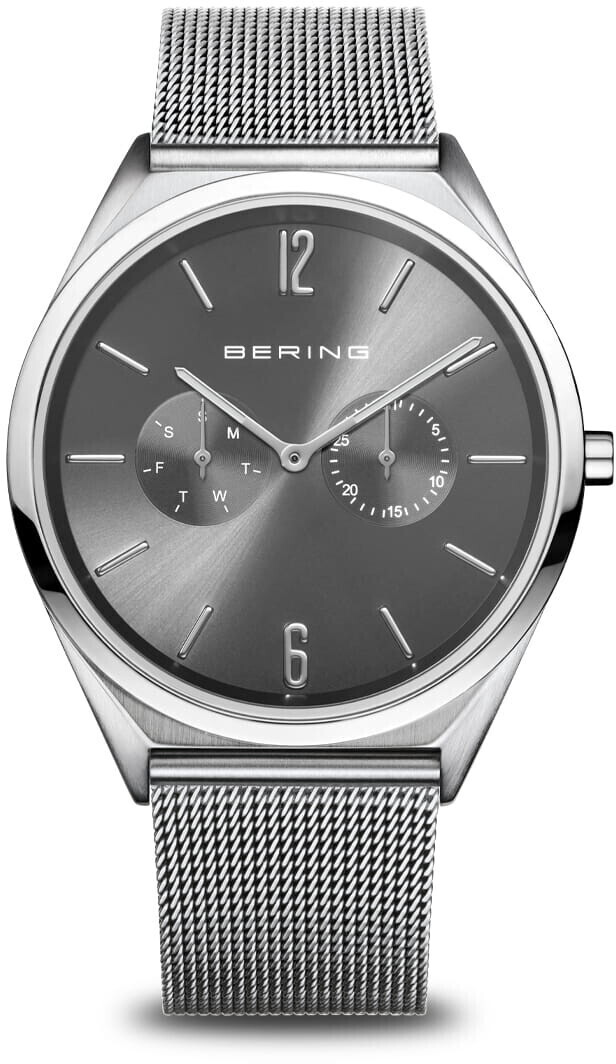 Bering Watch 17140-009