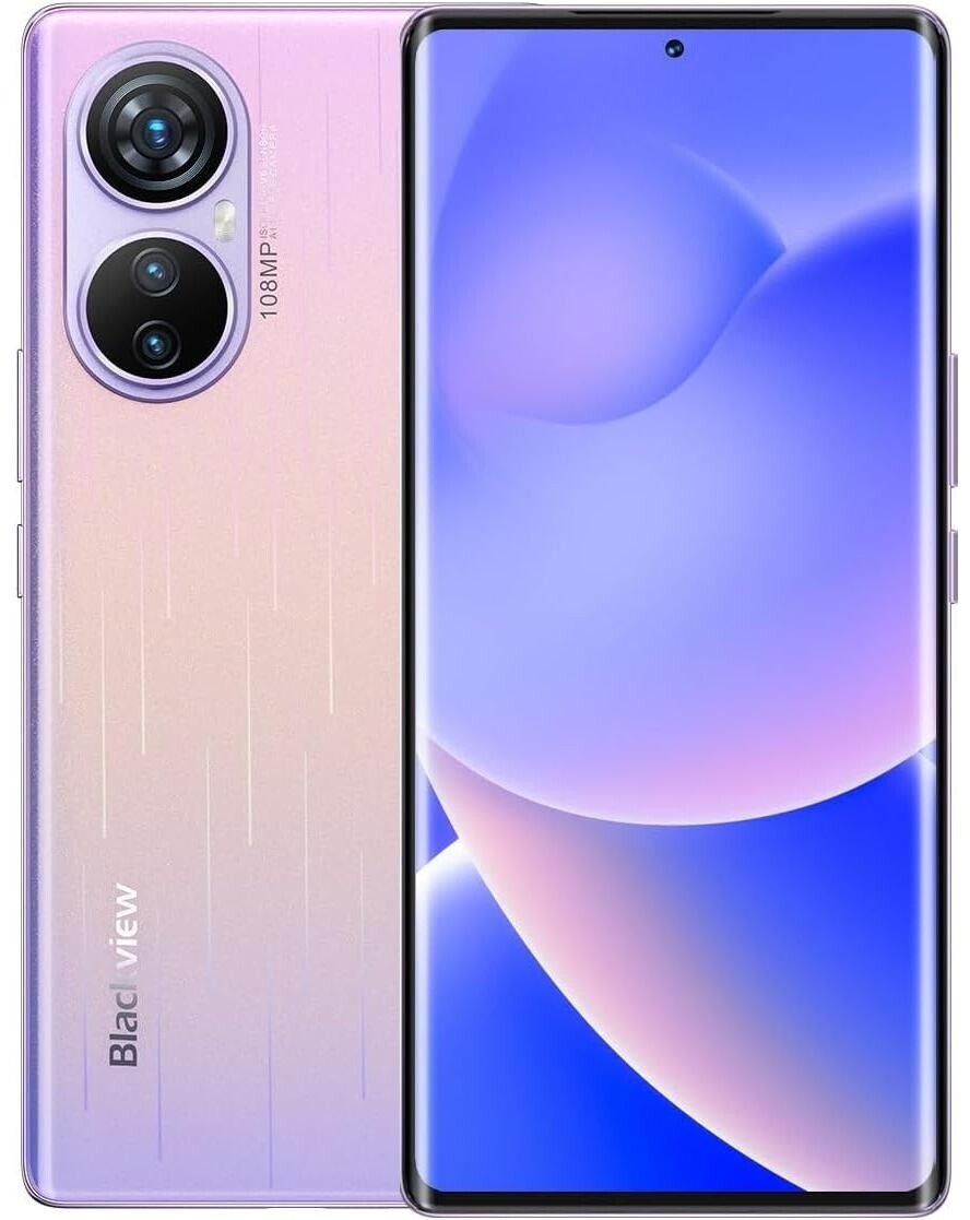 Blackview A200 Pro