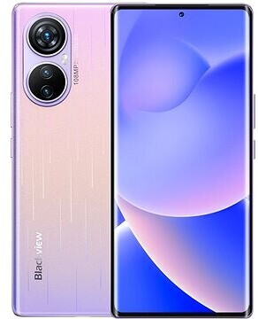 Blackview A200 Pro Violet