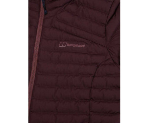 Berghaus nula best sale micro jacket purple