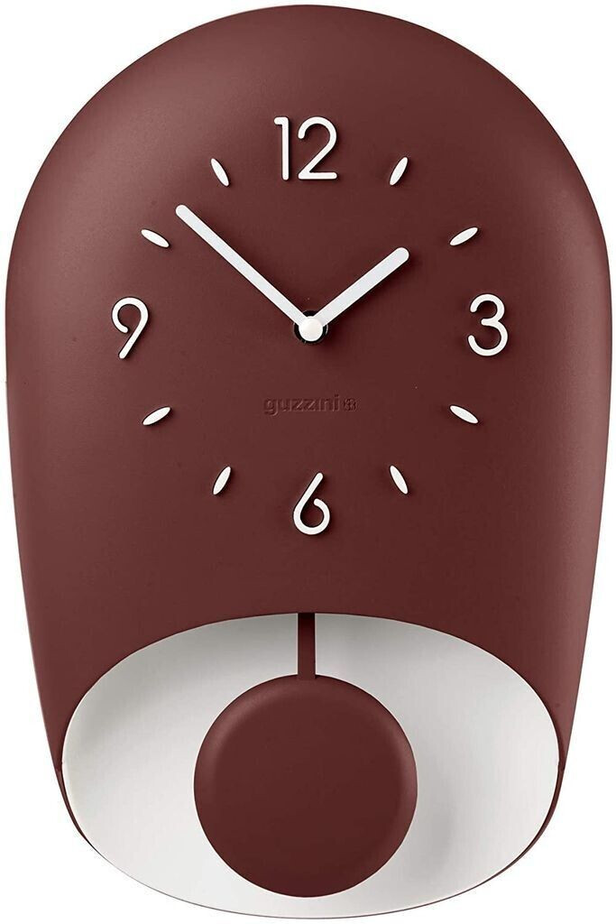 Guzzini Bell red