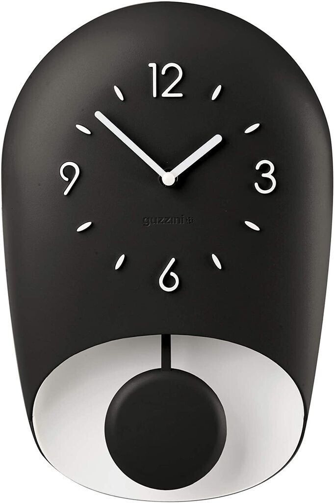 Guzzini Bell black