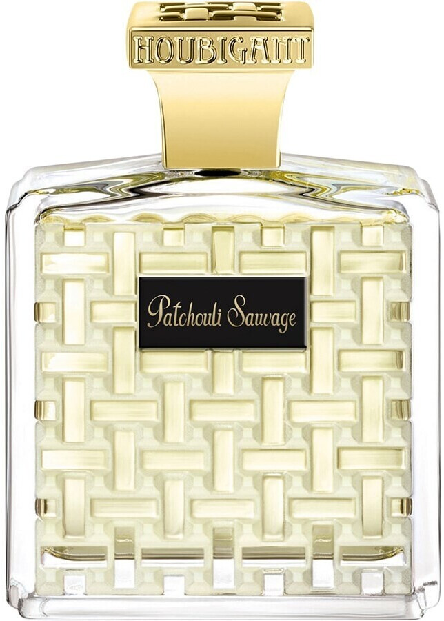 Houbigant Collection Orientale Patchouli Sauvage Eau de Parfum (100ml)
