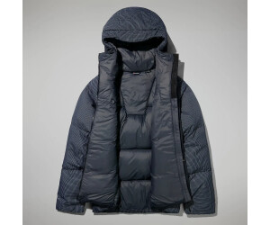 Berghaus Sabber Down Hooded 2022 Men jet black ab 172 99 Preisvergleich bei idealo