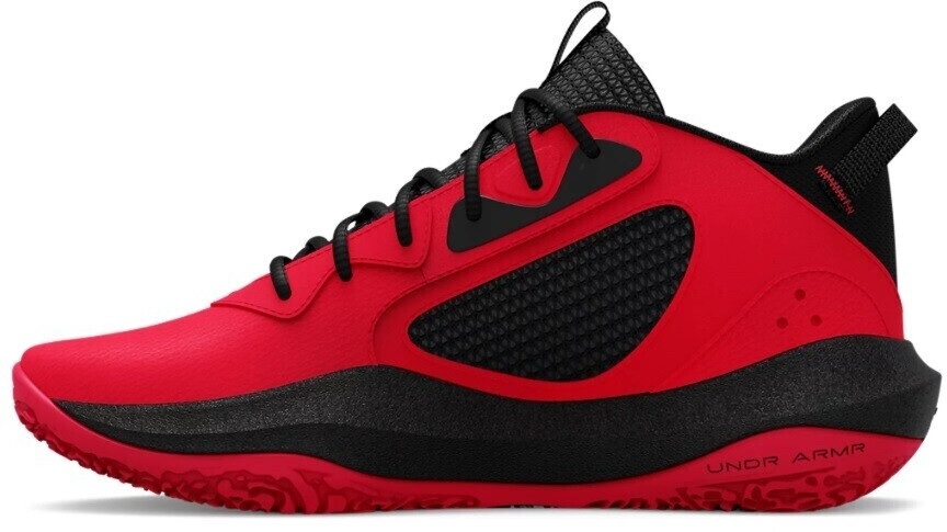 Under armour lockdown 3 outlet