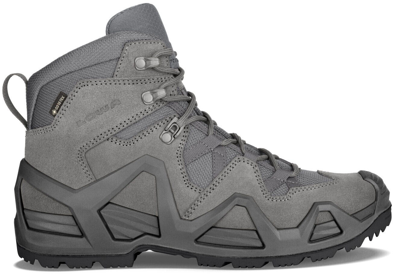 Lowa Zephyr GTX Mid wolf ab 158,90 € | Preisvergleich bei idealo.de