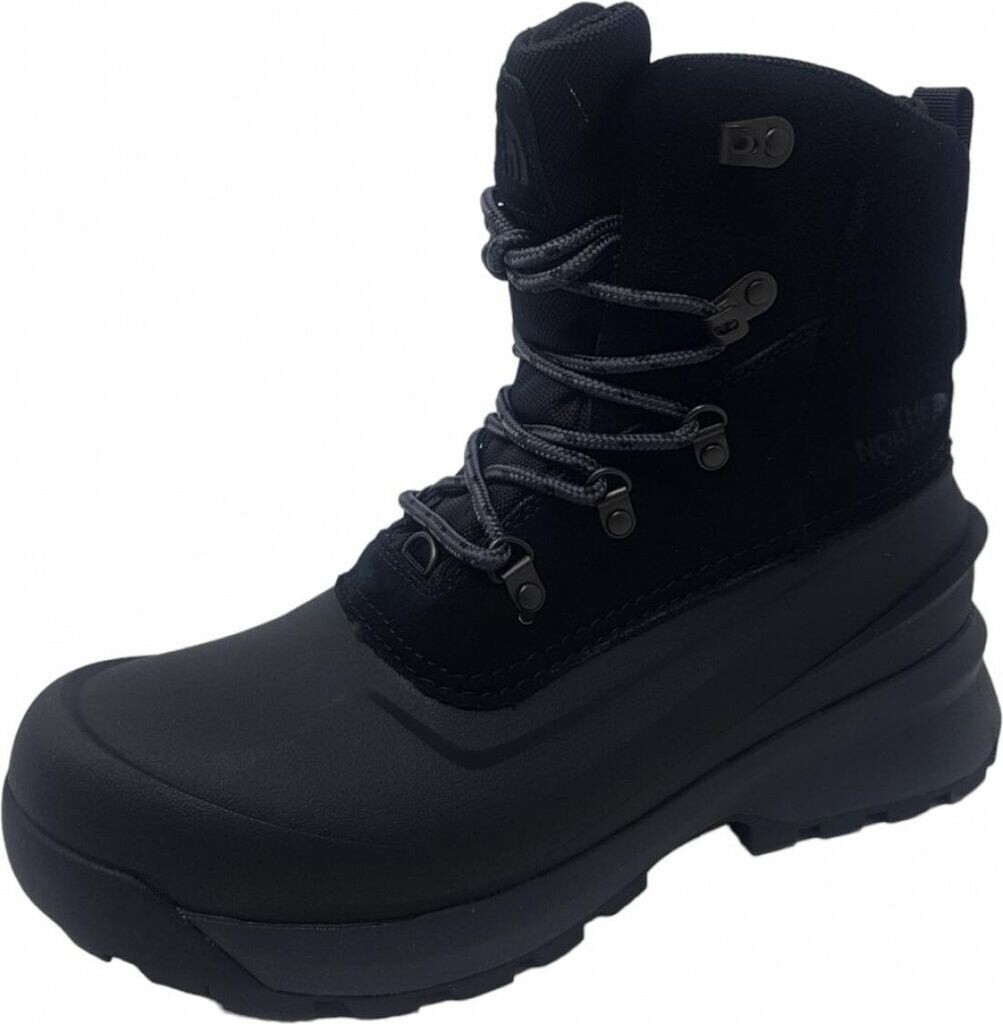 The North Face Chilkat V Lace WP from Best Black Friday