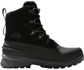 North face walking boots mens sale best sale