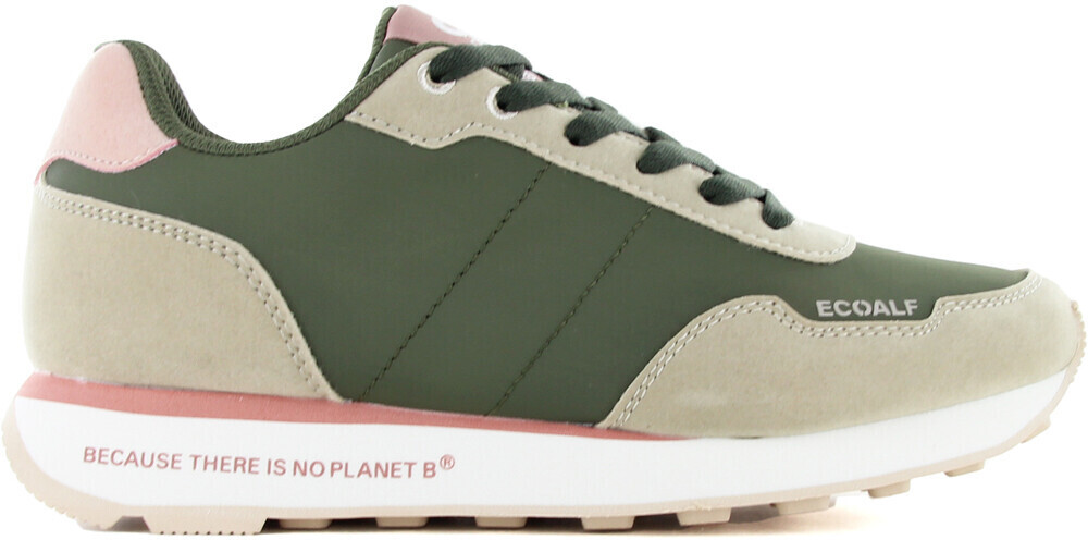 Ecoalf Mika Women khaki